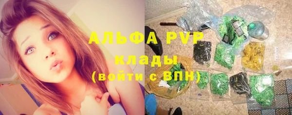 стафф Белоозёрский