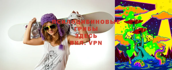 стафф Белоозёрский